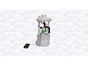 MAGNETI MARELLI 519766119900 degalų tiekimo modulis 
 Degalų tiekimo sistema -> Kuro siurblys/dalys -> Kuro siurblys
46739809