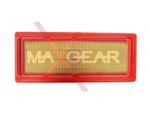 MAXGEAR 26-0335 oro filtras 
 Techninės priežiūros dalys -> Techninės priežiūros intervalai
7782629