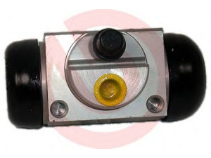 BREMBO A 12 B73 rato stabdžių cilindras 
 Stabdžių sistema -> Ratų cilindrai
77365348, 550023, 95512092, 020541