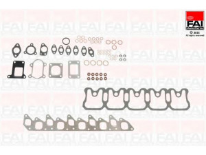 FAI AutoParts HS1399NH tarpiklių komplektas, cilindro galva 
 Variklis -> Cilindrų galvutė/dalys -> Tarpiklis, cilindrų galvutė