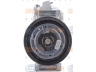 HELLA 8FK 351 125-261 kompresorius, oro kondicionierius 
 Oro kondicionavimas -> Kompresorius/dalys
8H2219D623CA, JPB000183, LR014064