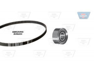 OPTIBELT KT 1191 paskirstymo diržo komplektas 
 Techninės priežiūros dalys -> Papildomas remontas
