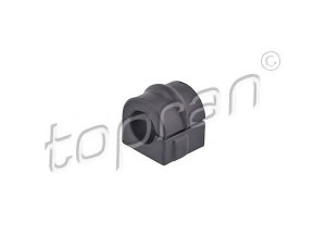 TOPRAN 200 456 skersinio stabilizatoriaus įvorių komplektas 
 Ašies montavimas/vairavimo mechanizmas/ratai -> Stabilizatorius/fiksatoriai -> Sklendės
03 50 116, 3 50 116, 90278624