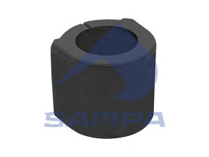 SAMPA 011.089 skersinio stabilizatoriaus įvorių komplektas
674 326 00 81, 6743260081, A 674 326 00 81