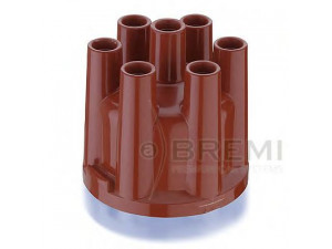 BREMI 8046 skirstytuvo dangtelis 
 Kibirkšties / kaitinamasis uždegimas -> Degimo skirstytuvas/dalys
12111286649, 0710268, 710268, A740X-12276-CA