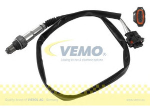 VEMO V40-76-0024 lambda jutiklis 
 Variklis -> Variklio elektra
08 55 362, 08 55 388, 08 55 411