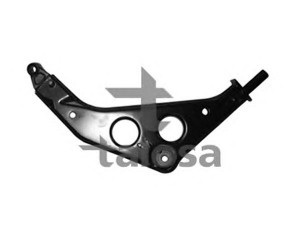 TALOSA 40-01115 vikšro valdymo svirtis 
 Ašies montavimas/vairavimo mechanizmas/ratai -> Valdymo svirtis/pasukamosios svirties sujungimas -> Vairo trauklės (valdymo svirtis, išilginis balansyras, diago
31126753989, 31126761409, RK640417