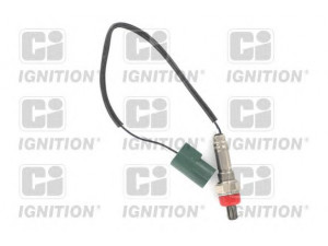 QUINTON HAZELL XLOS1207 lambda jutiklis 
 Išmetimo sistema -> Jutiklis/zondas
22690-1F701