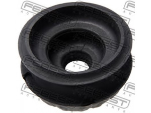 FEBEST TSS-JKSP90F montavimas, amortizatoriai 
 Pakaba -> Pakabos statramsčio guolis
48609-52100