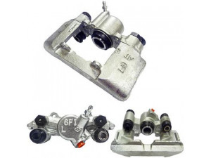 Brake ENGINEERING CA3002 stabdžių apkaba 
 Dviratė transporto priemonės -> Stabdžių sistema -> Stabdžių apkaba / priedai
4775052041