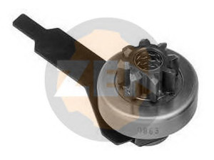 ERA 225388 laisvos eigos pavara, starteris 
 Elektros įranga -> Starterio sistema -> Starterių dalys
2331290J00