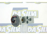 DA SILVA FD1163 išsiplėtimo vožtuvas, oro kondicionavimas 
 Oro kondicionavimas -> Vožtuvai
4319141, 4319158