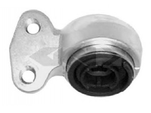 SPIDAN 411559 valdymo svirties/išilginių svirčių įvorė 
 Ašies montavimas/vairavimo mechanizmas/ratai -> Valdymo svirtis/pasukamosios svirties sujungimas -> Montavimas/sutvirtinimas
31 12 6 754 899