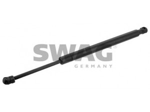 SWAG 14 93 8296 dujinė spyruoklė, bagažinė 
 Priedai -> Bagažinė/pakrovimo skyrius
04589626AA, 4589626AA