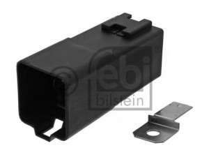 FEBI BILSTEIN 14420 relė, kaitinimo žvakių sistema 
 Elektros įranga -> Relė
6 847 572, 93BB6M092BA