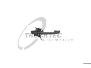 TRUCKTEC AUTOMOTIVE 02.54.008 durų rankenėlė
005104415AA, 901 760 0459 cpl.1