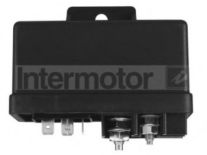 STANDARD 80522 relė, kaitinimo žvakių sistema 
 Elektros įranga -> Relė
77 00 702 747, 77 00 751 089, 77 00 757 776