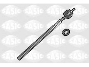 SASIC 8123993 vidinė skersinė vairo trauklė 
 Vairavimas -> Vairo mechanizmo sujungimai
381299, 96032460, 9603246086, 381299