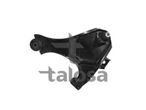 TALOSA 40-01210 vikšro valdymo svirtis 
 Ašies montavimas/vairavimo mechanizmas/ratai -> Valdymo svirtis/pasukamosios svirties sujungimas -> Vairo trauklės (valdymo svirtis, išilginis balansyras, diago
4806887403
