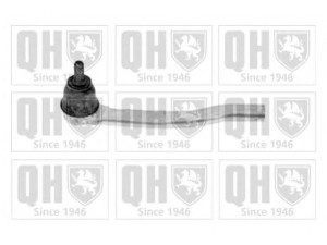 QUINTON HAZELL QR3432S skersinės vairo trauklės galas 
 Vairavimas -> Vairo mechanizmo sujungimai
53560-SAA-003