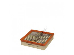 HENGST FILTER E207L oro filtras 
 Techninės priežiūros dalys -> Techninės priežiūros intervalai
602 094 04 04, A 602 094 04 04