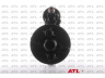 ATL Autotechnik A 11 090 starteris 
 Elektros įranga -> Starterio sistema -> Starteris
1 328 391, 1257325, 1257938, 5 001 867