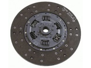 SACHS 1861 924 103 sankabos diskas
AL 120013, AL 64338
