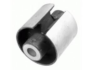 LEMFÖRDER 34933 01 valdymo svirties/išilginių svirčių įvorė 
 Ašies montavimas/vairavimo mechanizmas/ratai -> Valdymo svirtis/pasukamosios svirties sujungimas -> Montavimas/sutvirtinimas
1 095 261, 1 095 262, 1 095 287