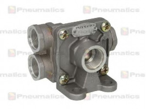 PNEUMATICS PN-10123 spartaus išleidimo vožtuvas
1505154, 0044292344, A0044292344