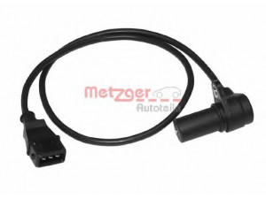 METZGER 0902039 jutiklis, alkūninio veleno impulsas 
 Elektros įranga -> Jutikliai
46411138, 46411135