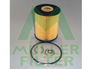 MULLER FILTER FOP332 alyvos filtras 
 Techninės priežiūros dalys -> Techninės priežiūros intervalai
077115561H, 077115562, 77115562