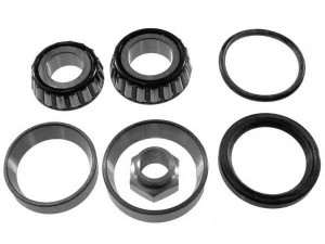 MGA KR3149 rato guolio komplektas 
 Ašies montavimas/vairavimo mechanizmas/ratai -> Rato stebulė/montavimas -> Rato guolis
374814