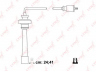 LYNXauto SPE5517 uždegimo laido komplektas
MD334043, MD336862, MD338624