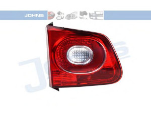 JOHNS 95 91 87-15 kombinuotas galinis žibintas 
 Elektros įranga -> Šviesos -> Kombinuotas galinis žibintas/dalys -> Kombinuotas galinis žibintas
5N0 945 093B