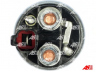 AS-PL SS9031 solenoidinis jungiklis, starteris