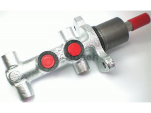 BOSCH 0 986 480 999 pagrindinis cilindras, stabdžiai 
 Stabdžių sistema -> Pagrindinis stabdžių cilindras
46010 00QAT, 4415501, 93181374