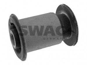 SWAG 50 92 2136 valdymo svirties/išilginių svirčių įvorė 
 Ašies montavimas/vairavimo mechanizmas/ratai -> Valdymo svirtis/pasukamosios svirties sujungimas -> Montavimas/sutvirtinimas
1 311 416, 1 311 416 S1, C2S3 9661
