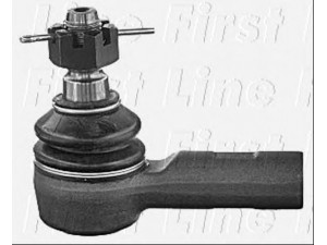FIRST LINE FTR5133 skersinės vairo trauklės galas 
 Vairavimas -> Vairo mechanizmo sujungimai
09 00 907, 0900907, 900907, 97184821