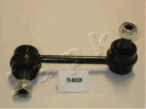 JAPKO 111N020 skersinės vairo trauklės galas 
 Vairavimas -> Vairo mechanizmo sujungimai
54668-9C000