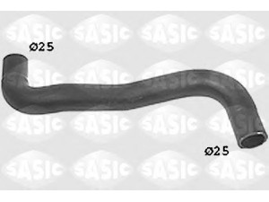 SASIC SWH6781 radiatoriaus žarna 
 Aušinimo sistema -> Žarnelės/vamzdeliai/sujungimai -> Radiatoriaus žarnos
026121053G, 026121053G, 026121053G