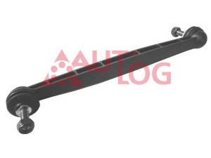 AUTLOG FT1780 šarnyro stabilizatorius 
 Ašies montavimas/vairavimo mechanizmas/ratai -> Stabilizatorius/fiksatoriai -> Savaime išsilyginanti atrama
508738, 508742