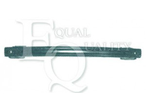 EQUAL QUALITY L00181 montavimo rėmas, buferis 
 Kėbulas -> Kėbulo dalys/ sparnas/buferis -> Buferis/dalys
71130-S6D-E00ZZ