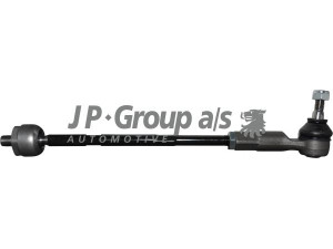 JP GROUP 1144404380 strypo montavimas 
 Vairavimas -> Sujungimo trauklės surinkimas/dalys -> Sujungimo trauklės surinkimas
6Q0419804B, 6Q0419804D, 6Q0419804F