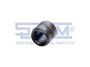SEM LASTIK 9048 skersinio stabilizatoriaus įvorių komplektas
1291 233, 1732 887