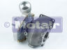 MOTAIR TURBOLADER 333563 kompresorius, įkrovimo sistema 
 Išmetimo sistema -> Turbokompresorius
0050967199, 005096719980, 0050967299