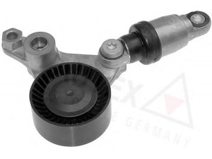 AUTEX 654431 diržo įtempiklis, V formos rumbuotas diržas 
 Diržinė pavara -> V formos rumbuotas diržas/komplektas -> Dirželio įtempiklis (įtempimo blokas)
7701064942, 7701064942