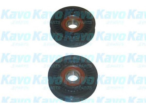KAVO PARTS DIP-4508 kreipiantysis skriemulys, V formos rumbuotas diržas
N3H115940B