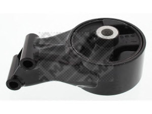 MAPCO 36031 variklio montavimas 
 Variklis -> Variklio montavimas -> Variklio montavimo rėmas
46 832 409, 5684 165, 9156 932