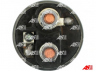 AS-PL SS0134 solenoidinis jungiklis, starteris