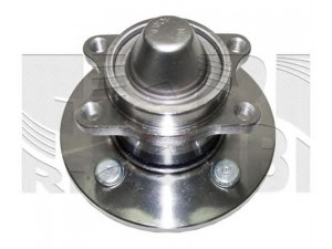 CALIBER RC2630 rato guolio komplektas 
 Ašies montavimas/vairavimo mechanizmas/ratai -> Rato stebulė/montavimas -> Rato guolis
527501C000, 527501G000